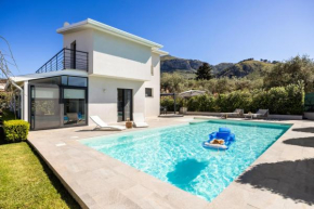 Luxury villa Taravilla with pool Altavilla Milicia